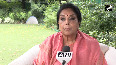 Congress Renuka Chowdhury calls SC review of stray dog ruling right decision on animal laws