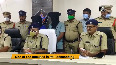 Tadepalli gang rape case AP Cops arrest key accused