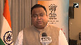 Pakistans four decades of terrorism, BJD MP Sasmit Patra says Congo stand with India