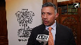 Not here to seek favour High Commissioner of India to UK highlights India s message against terror