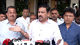 BY Yediyurappa blames Ktaka CM, DK Shivakumar for Bengaluru Stampede