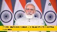 PM Modi talks about five important transitions taking place in India PM Modi