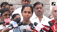 NCP(SCP) will fight in Bihar alongside Congress, RJD Supriya Sule
