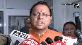 CM Dhami s big statement on Uttarkashi disaster Army, doctors, police in the field  PM Modi gave assurance
