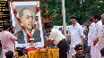 TN CM MK Stalin unveils life-size statue of BR Ambedkar in Madurai