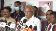 SP BJP fought elections on issues similar to Congress Bhupesh Baghel