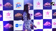 Shweta Tiwari Sets the Stage on Fire at Star Parivaar Awards in a Shimmery Dress!