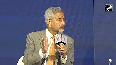 3 big negotiations... EAM S Jaishankar hints at Indias big deals with USA, EU & UK