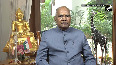 Former Prez Ram Nath Kovind recalls PM Mod s visit to his village as he extended birthday greetings