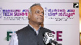 Karnataka IT Minister Priyank Kharge urges Centre to get its act together after US tariffs