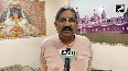 VO PKG Ramkot Parikrama will be held before Ram Navami in Ayodhya, saints will take out a procession with tableaux