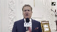 Inaccurate for Trump to blame India, China for Russia war funding USISPF CEO Mukesh Aghi