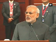 PM Modi lays emphasis on cultural heritage between India and Central Asia