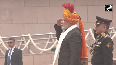 R-Day: PM Modi lays wreath at National War Memorial