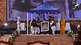 Prez Murmu inaugurates '14th Rashtriya Sanskriti Mahotsav' in Bikaner