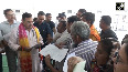 VO PKG Chief Minister Bhajan Lal Sharma gave instructions for immediate resolution of common peoples problems