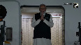 PM Modi lands in India after concluding 3-nation visit