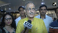 We can only pray to god J&K BJP leader Kavinder Gupta on Ahmedabad Plane crash