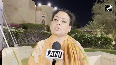 No Talks with Pakistan Until, Rekha Sharma gives direct message to Pak over Terrorism