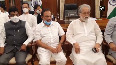 PM Modi, Sonia Gandhi meet LS Speaker Om Birla