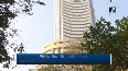 Equity indices trade higher, FMCG and IT stocks gain
