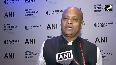 Anupam Ray praises Indias vibrant startup sector in new space economy  Carnegie India Tech Summit