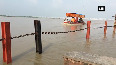 Saryu river rises above danger mark in Ayodhya