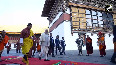 PM Modi holds delegation-level talk with Bhutan King Jigme Khesar Namgyel Wangchuck