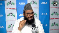 Babri Masjid Row Constitution runs the country, not the Geeta or Quran... Maulana Sajid Rashidi