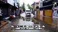Incessant rain soaks TVM, city submerged in water