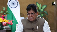 Trump Tariffs Dont Panic, says Commerce Minister Piyush Goyal as he hints at negotiations underway