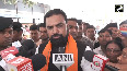 Gopal Khemka murder No criminal will be spared, says Bihar DyCM on businessman murder