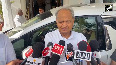 Congress leader Ashok Gehlot mourns demise of former Union Minister Girija Vyas