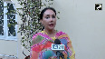Rajasthan Matter taken very seriously Dy CM Diya Kumari expresses grief  School roof collapse