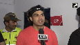 Neeraj Chopra stands victorious at inaugural NC Classic 2025 with 86.18m throw