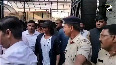 SRK visits Shirdi temple with daughter Suhana ahead of Dunki release