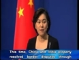 China hopes salman khurshid s visit will further advance ties