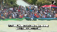 Sri Lanka holds boat race to celebrate Pongal festival