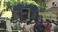 Zubeen Garg Death Case Shyamkanu Mahanta Siddharth Sharma and others produced in Court