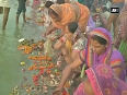 India Celebrates Kartik Purnima