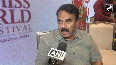 This will promote tourism Telangana Tourism Minister Jupally Krishna Rao on hosting Miss World 2025