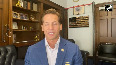 Nothings changed US Lawmaker Rich McCormick mentions The Kashmir Files