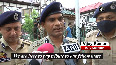 J-K Police pay tributes to policeman shot dead by terrorist in Srinagar