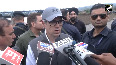 CM Omar Abdullah visits flood affected areas in Jammu, says necessary bold steps to be taken by Govt