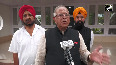 J&K Congress MLA Tariq Hameed Karra lauds LoP Rahul Gandhis Poonch visit
