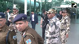 Cricketers Virat Kohli, SA Batsman Quinton De Kock arrive in Ranchi ahead of first India-SA ODI