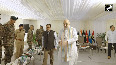 Home Minister Amit Shah honours Indian Army soldiers involved in Op Mahadev for Pahalgam revenge