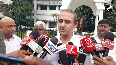 These small storms can do us no harm Kirti Vardhan Singh on US imposing 50 pc tariffs on India