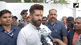 Chirag Paswan refutes JSP s allegation of using World Bank s money to influence women voters
