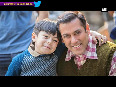 With just one day left for Tubelight teaser, Salman Khan looks all excited
